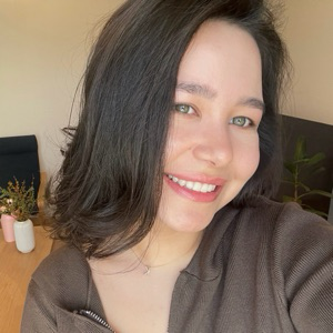 Камила Рахимова | Сетка — социальная сеть от hh.ru