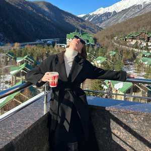 Ксения Пекшева