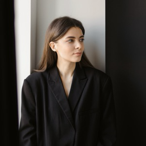 Мария Азарова | Сетка — социальная сеть от hh.ru