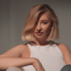 Daria Shkurenko | Сетка — социальная сеть от hh.ru