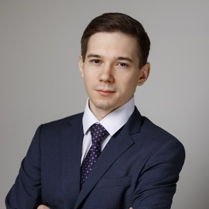 Николай Дерунов | Сетка — социальная сеть от hh.ru