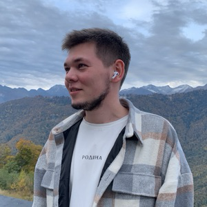 Никита Быстров | Сетка — социальная сеть от hh.ru