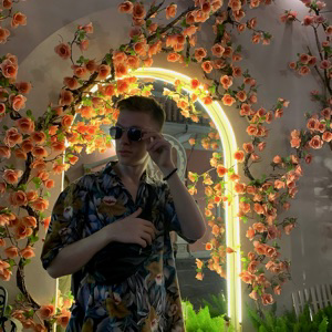 Артем Платов