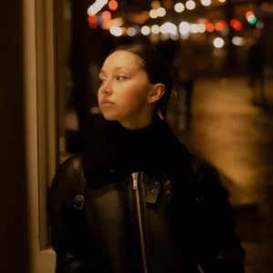 Ульяна Раскумандрина