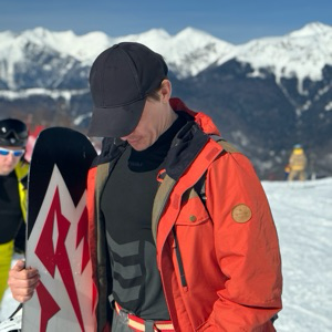 Артём Пластеев | Сетка — социальная сеть от hh.ru