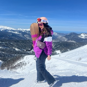 Лейсан Фахриева