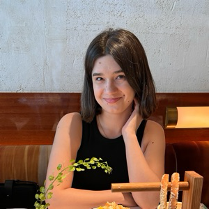 Анастасия Проник | Сетка — социальная сеть от hh.ru