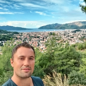 Артем Гридасов | Сетка — социальная сеть от hh.ru