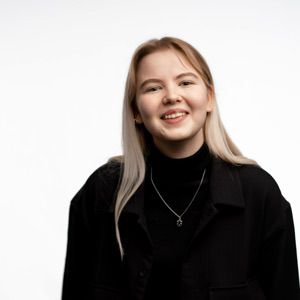 Анастасия Трефилова