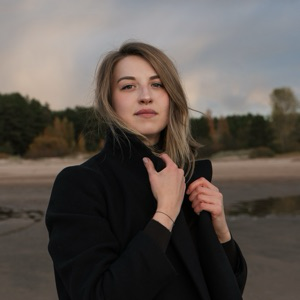 Юлия Мартынова | Сетка — социальная сеть от hh.ru