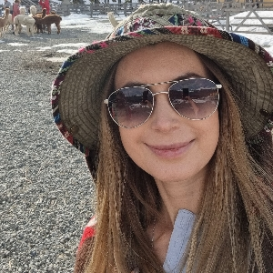 Елена Борисова | Сетка — социальная сеть от hh.ru