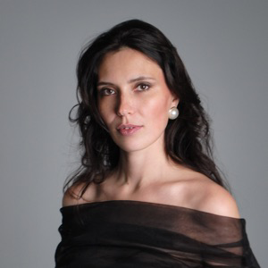 Кристина Шабасон