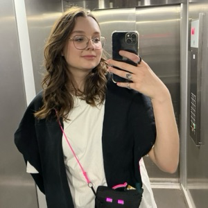 Татьяна Куцак | Сетка — социальная сеть от hh.ru