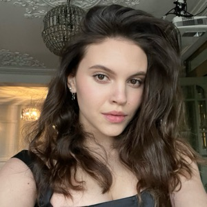 Дарья Усик | Сетка — социальная сеть от hh.ru