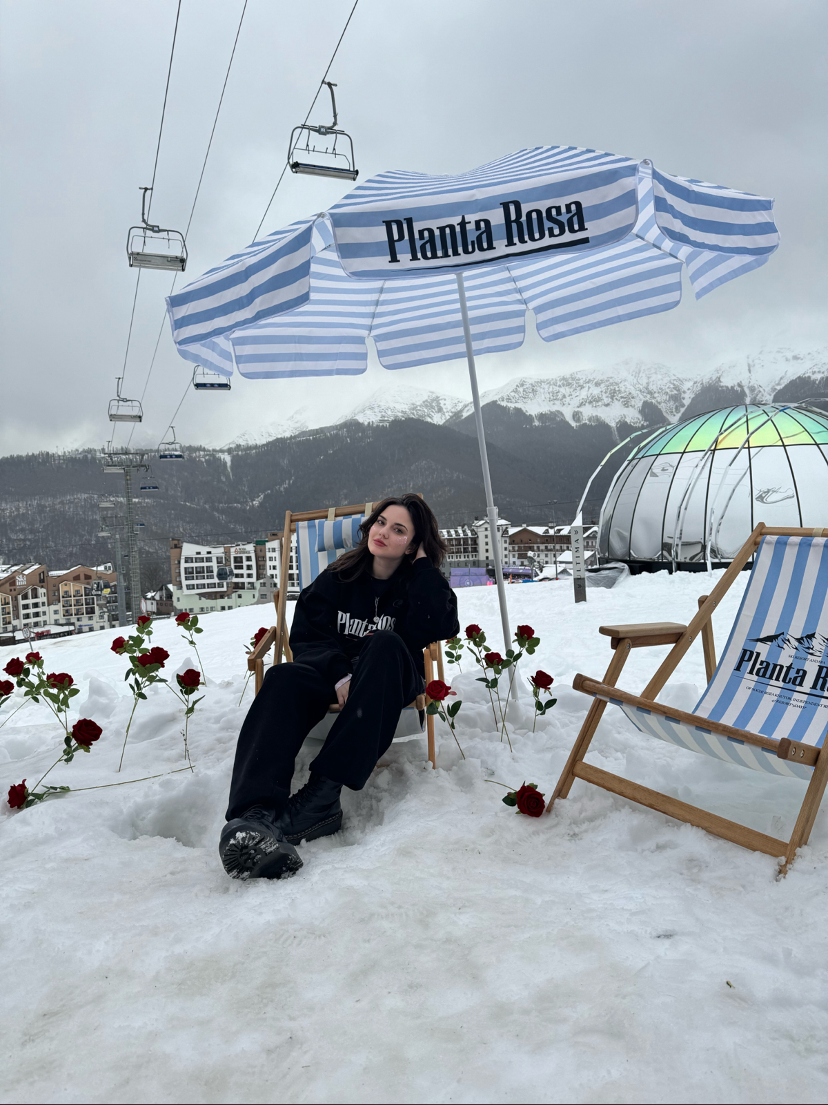 Planta Rosa & New Star Camp | Сетка — социальная сеть от hh.ru