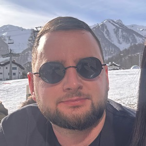 Валентин Поляков