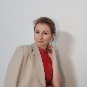 Екатерина Пацевич | Сетка — социальная сеть от hh.ru