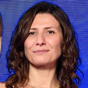 Анна Кашницкая | Сетка — социальная сеть от hh.ru