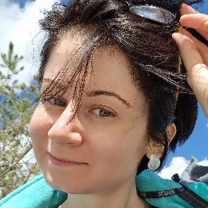 Екатерина Кудинова | Сетка — социальная сеть от hh.ru