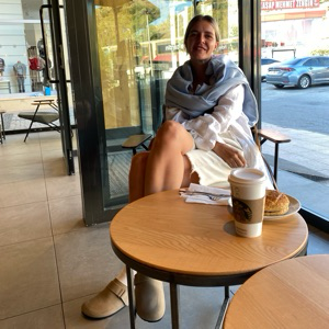 Анна Антонова | Сетка — социальная сеть от hh.ru