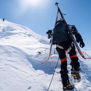 Андрей Воскресенский | Сетка — социальная сеть от hh.ru
