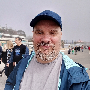 Андрей Пасютин