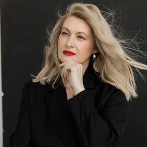 Татьяна Мещерякова