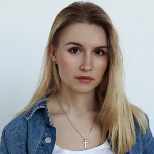 Оксана Волобуева