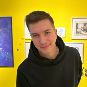 Юра Савельев | Сетка — социальная сеть от hh.ru