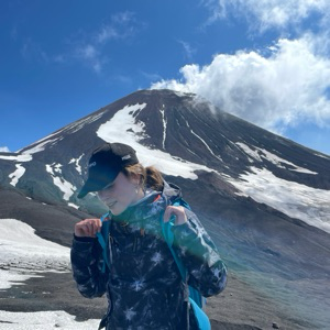 Настя Егорова | Сетка — социальная сеть от hh.ru