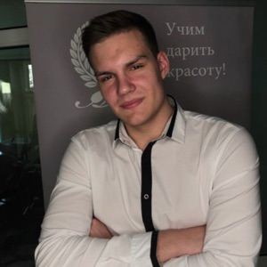 Артём Байков | Сетка — социальная сеть от hh.ru