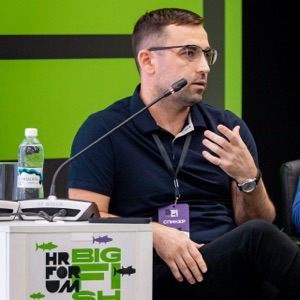 Андрей Сорокин | Сетка — социальная сеть от hh.ru