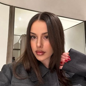 Полина Чиркова