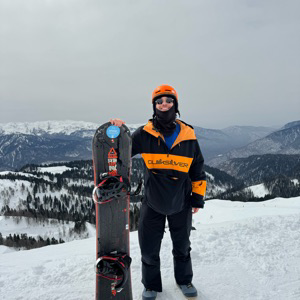 Данила Матвейков | Сетка — социальная сеть от hh.ru