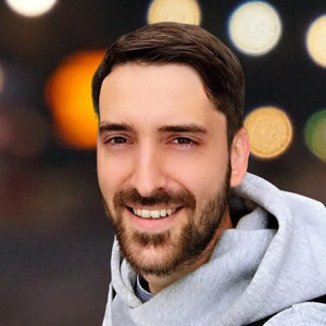 Константин Канин | Сетка — социальная сеть от hh.ru