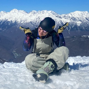 Светлана Тимура | Сетка — социальная сеть от hh.ru