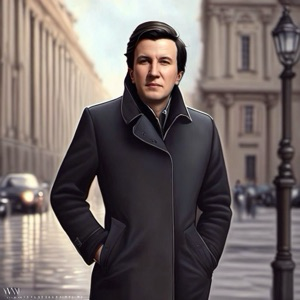 Евгений Цыренов