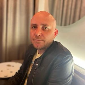 Максим Мациевский | Сетка — социальная сеть от hh.ru