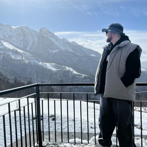 Владимир Смирнов | Сетка — социальная сеть от hh.ru