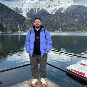 Линар Газизов | Сетка — социальная сеть от hh.ru