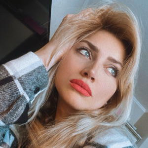 Виктория Антипова