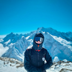 Дмитрий Сосин | Сетка — социальная сеть от hh.ru