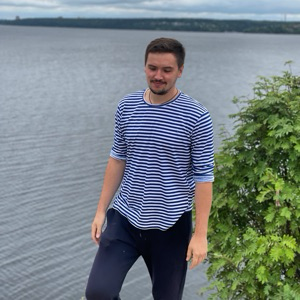 Константин Лобанов | Сетка — социальная сеть от hh.ru