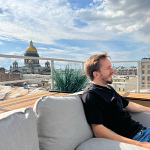 Антон Авраменко | Сетка — социальная сеть от hh.ru