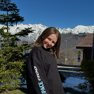 Ольга Деркач