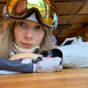 Алина Ефимова | Сетка — социальная сеть от hh.ru