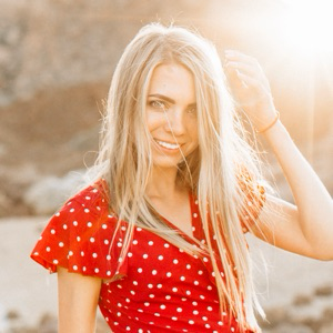 Анастасия Набатова