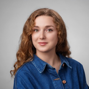 Вилена Талипова