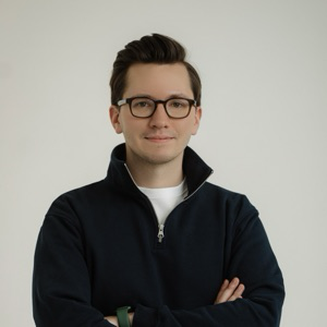 Денис Харченко | Сетка — социальная сеть от hh.ru