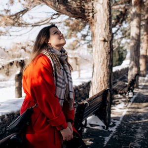 Валерия Кручинина